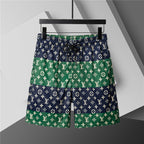 Short de bain Adriel Corail - image 16