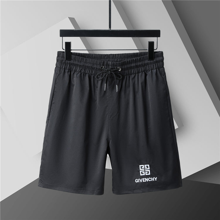 Short de bain Darian Bleu - image 16