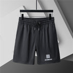 Short de bain Darian Bleu - image 16