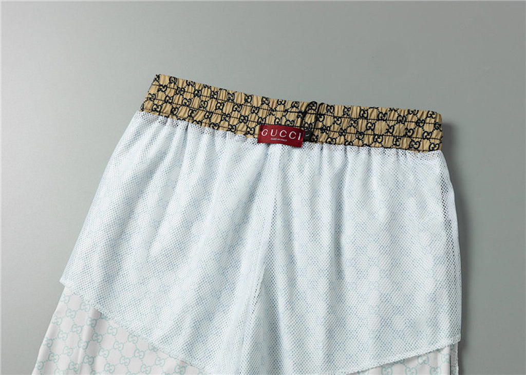 Short de bain Aqual Corail - image 16