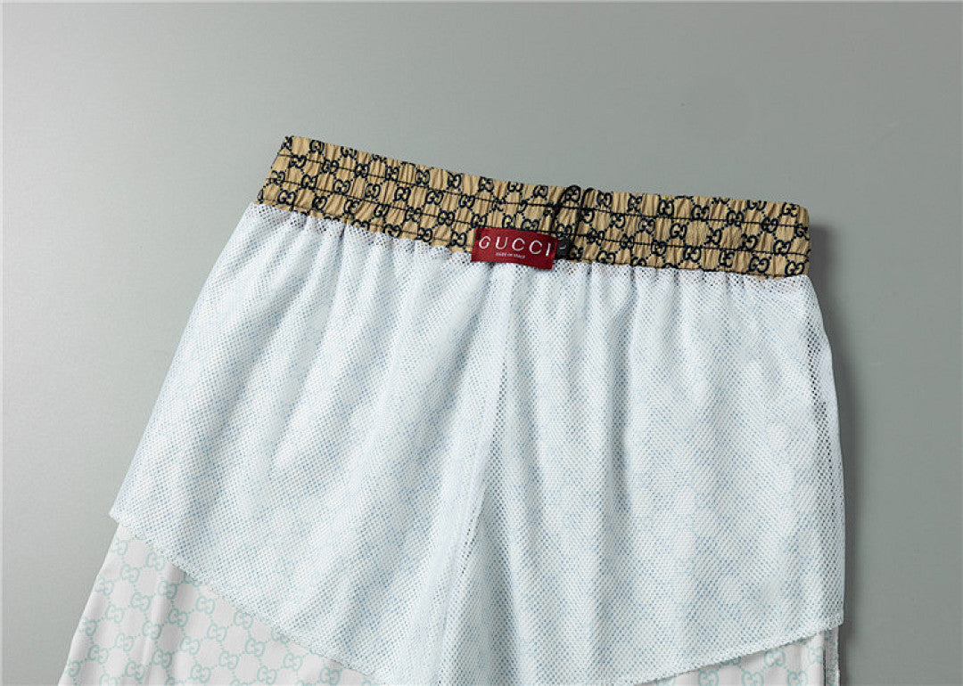 Short de bain Aqual Corail - image 16