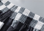 Short de bain Galen Ecume - image 16
