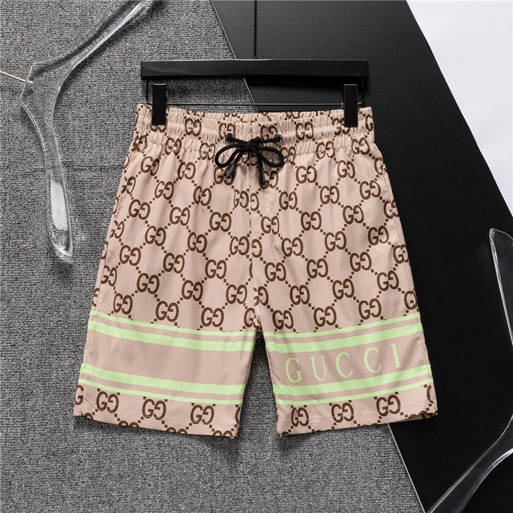 Short de bain Triton Ecume - image 16