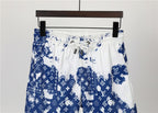 Short de bain Caspian Escale - image 16