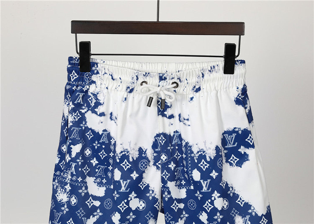 Short de bain Caspian Escale - image 16