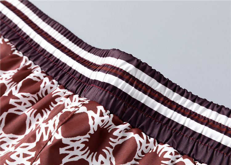 Short de bain Calen Dune - image 16