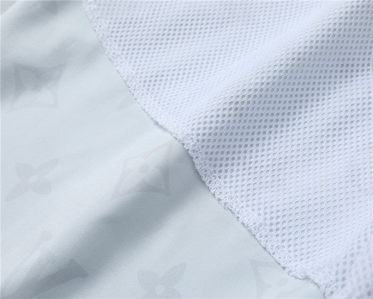 Short de bain Lirion Bleu - image 16