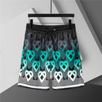 Short de bain Dorian Corail - image 16