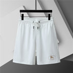 Short de bain Kael Bleu - image 16