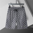 Short de bain Abyr Bleu - image 17