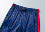 Short de bain Corail Corail - image 17