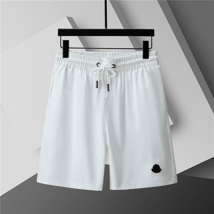 Short de bain Calen Bleu - image 17