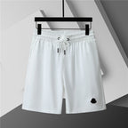 Short de bain Calen Bleu - image 17
