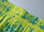 Short de bain Calen Ecume - image 17