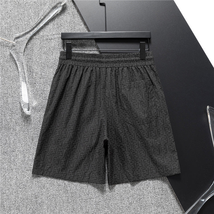 Short de bain Varon Ecume - image 17