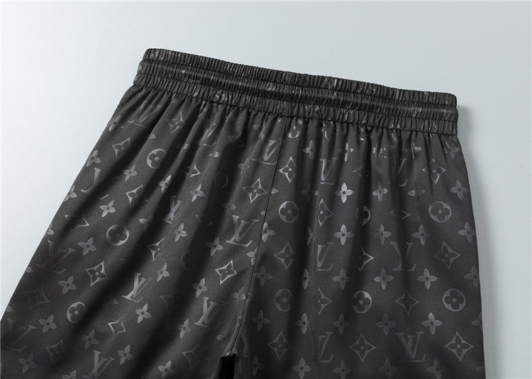 Short de bain Mael Corail - image 17