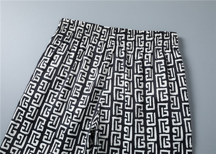 Short de bain Bris Ecume - image 17