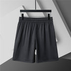 Short de bain Elion Bleu - image 17