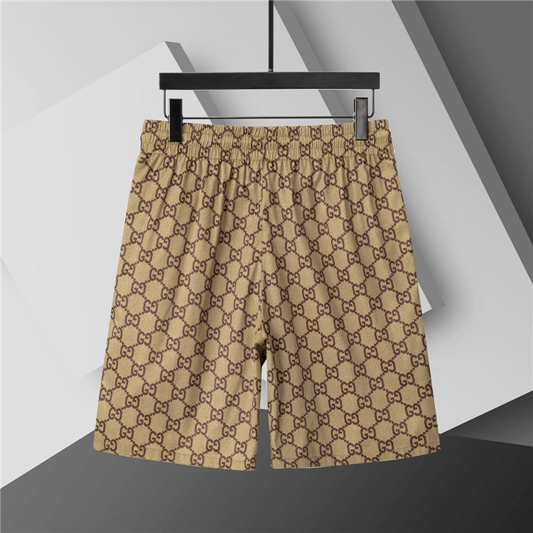Short de bain Galen Dune - image 17