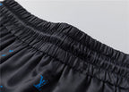 Short de bain Rayan Corail - image 17