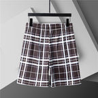 Short de bain Zephyr Bleu - image 17