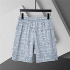 Short de bain Ylian Bleu - image 17
