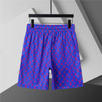 Short de bain Ansel Corail - image 17