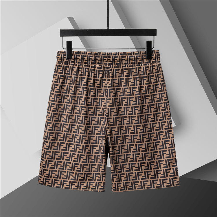 Short de bain Kael Corail - image 17