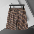Short de bain Kael Corail - image 17