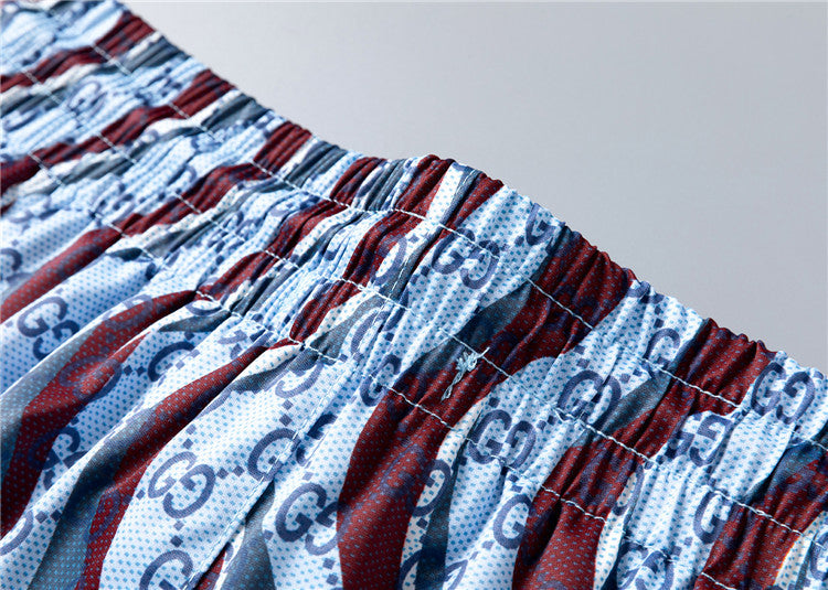 Short de bain Arion Dune - image 17