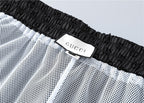 Short de bain Noam Ecume - image 17