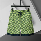 Short de bain Azuren Corail - image 17