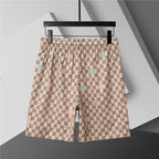 Short de bain Aelan Corail - image 17