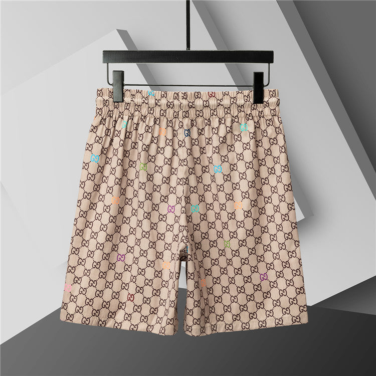 Short de bain Aelan Corail - image 17
