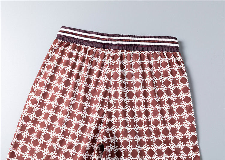 Short de bain Calen Dune - image 17