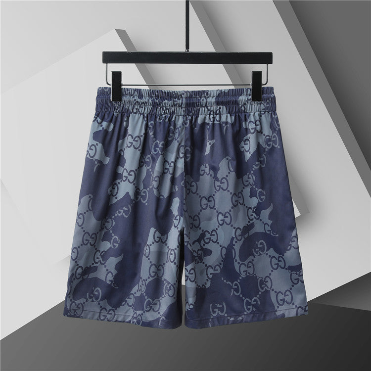 Short de bain Naeven Bleu - image 17