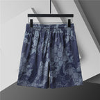 Short de bain Naeven Bleu - image 17