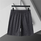 Short de bain Kairon Bleu - image 17