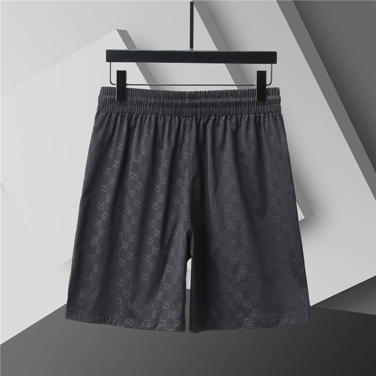 Short de bain Kairon Bleu - image 17