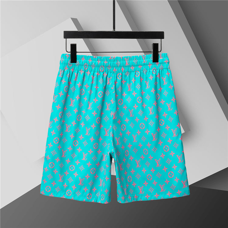 Short de bain Almar Corail - image 17