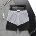 Short de bain Ocean Ecume - image 17