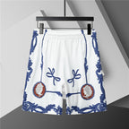 Short de bain Elion Corail - image 17