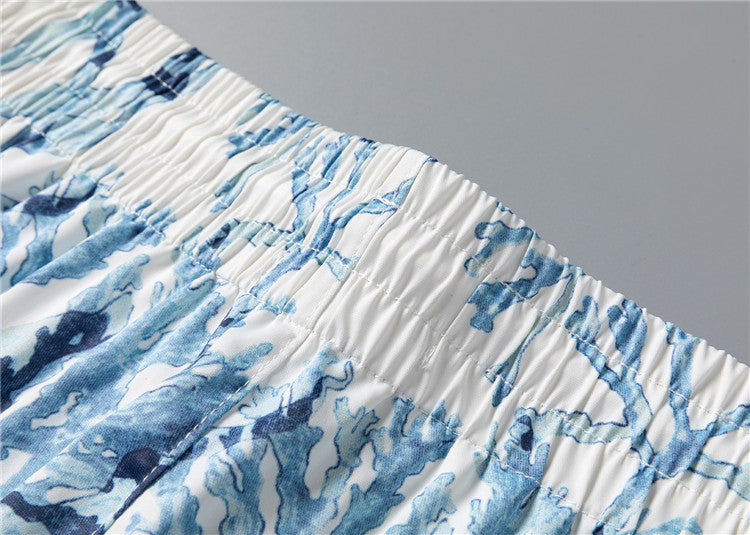 Short de bain Elion Dune - image 17