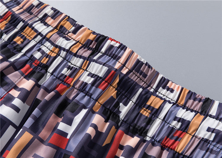 Short de bain Ilyan Ecume - image 17