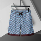 Short de bain Bris Corail - image 17