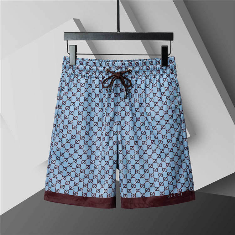 Short de bain Bris Corail - image 17