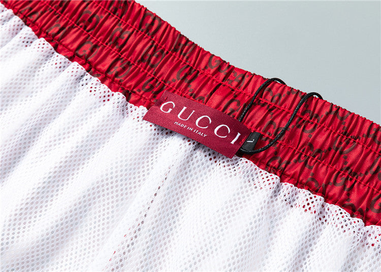 Short de bain Rayan Bleu - image 17