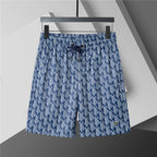Short de bain Almar Bleu - image 17