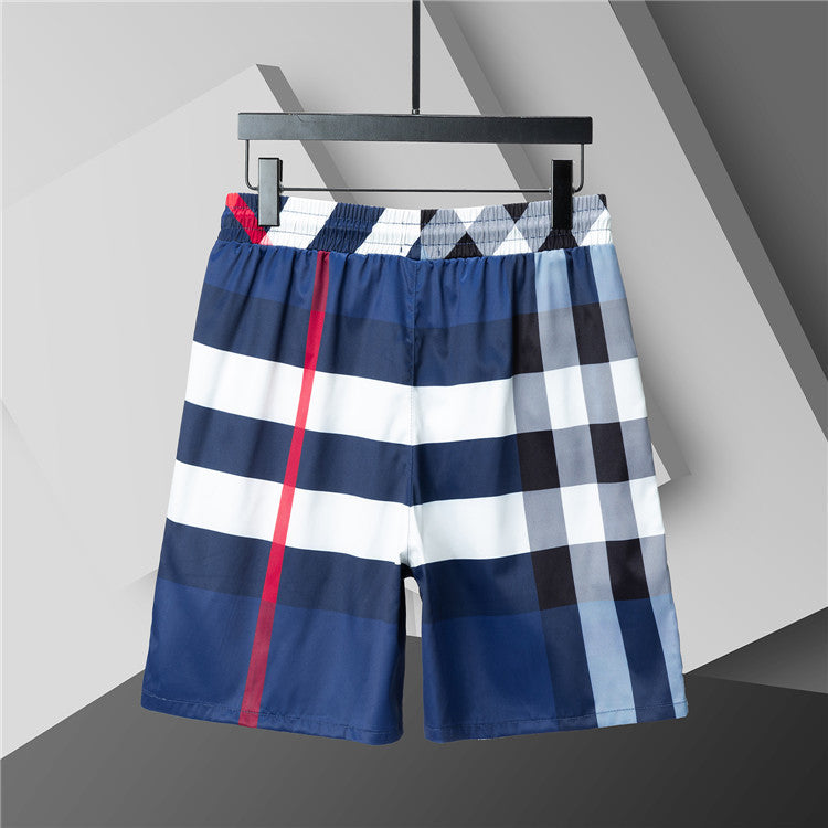 Short de bain Ilyan Corail - image 17