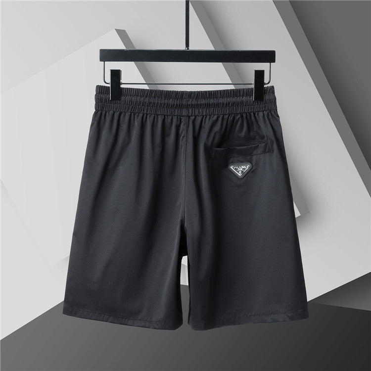 Short de bain Caspian Bleu - image 17